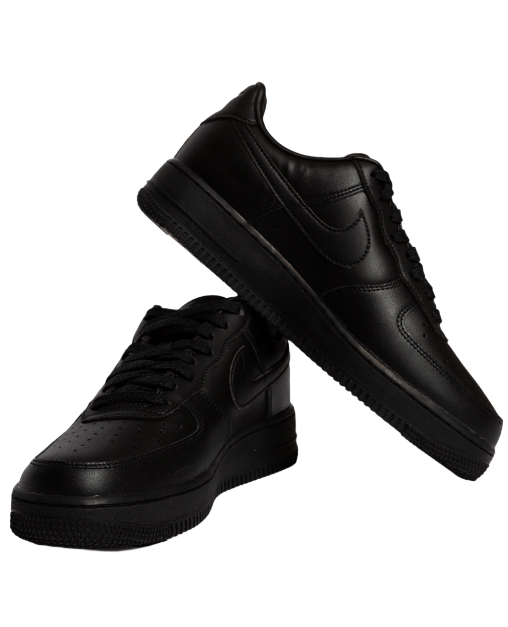 Nike Air Force 1 '07 Fresh - Sneakers by Patta