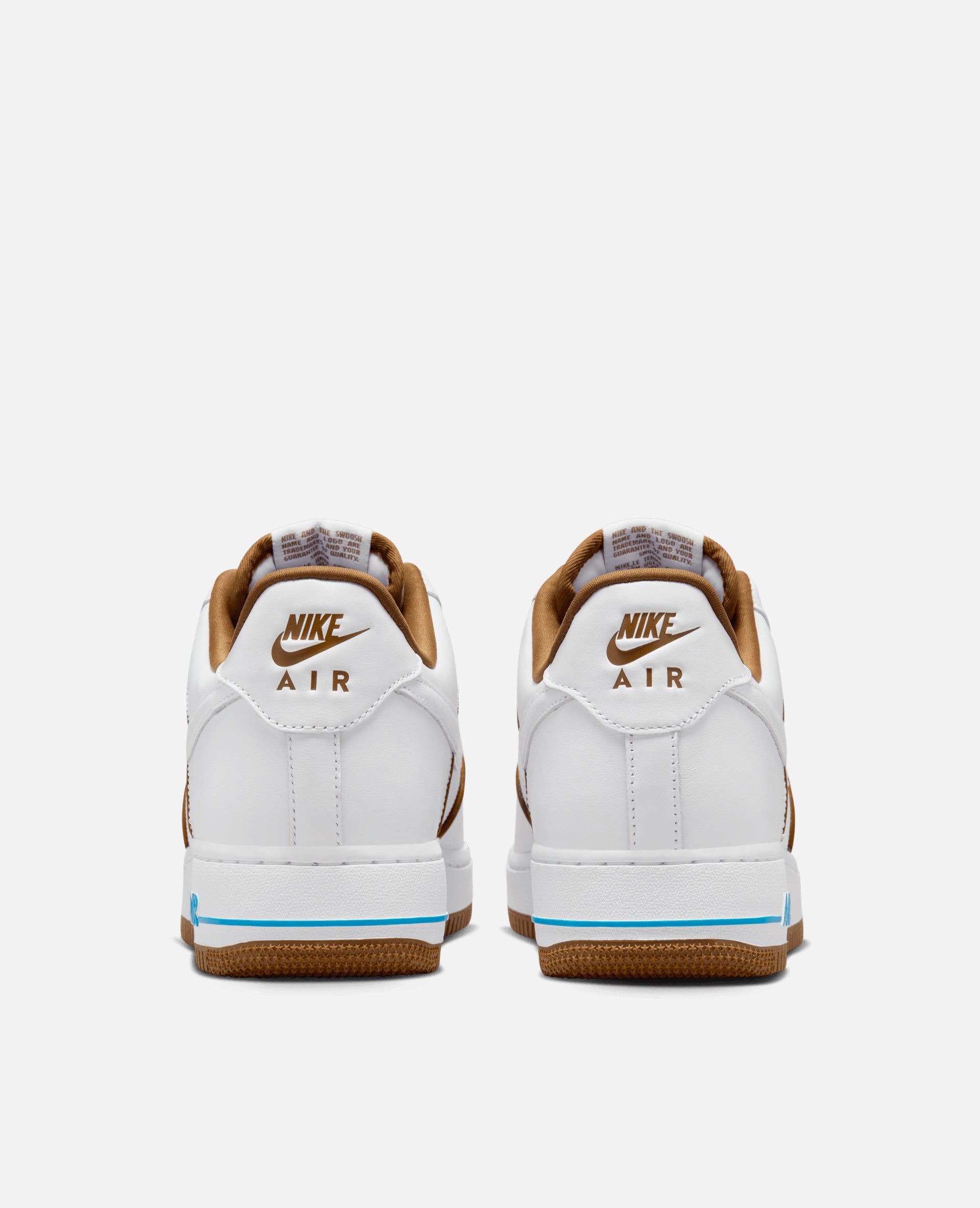 Nike Air Force 1 '07 LX