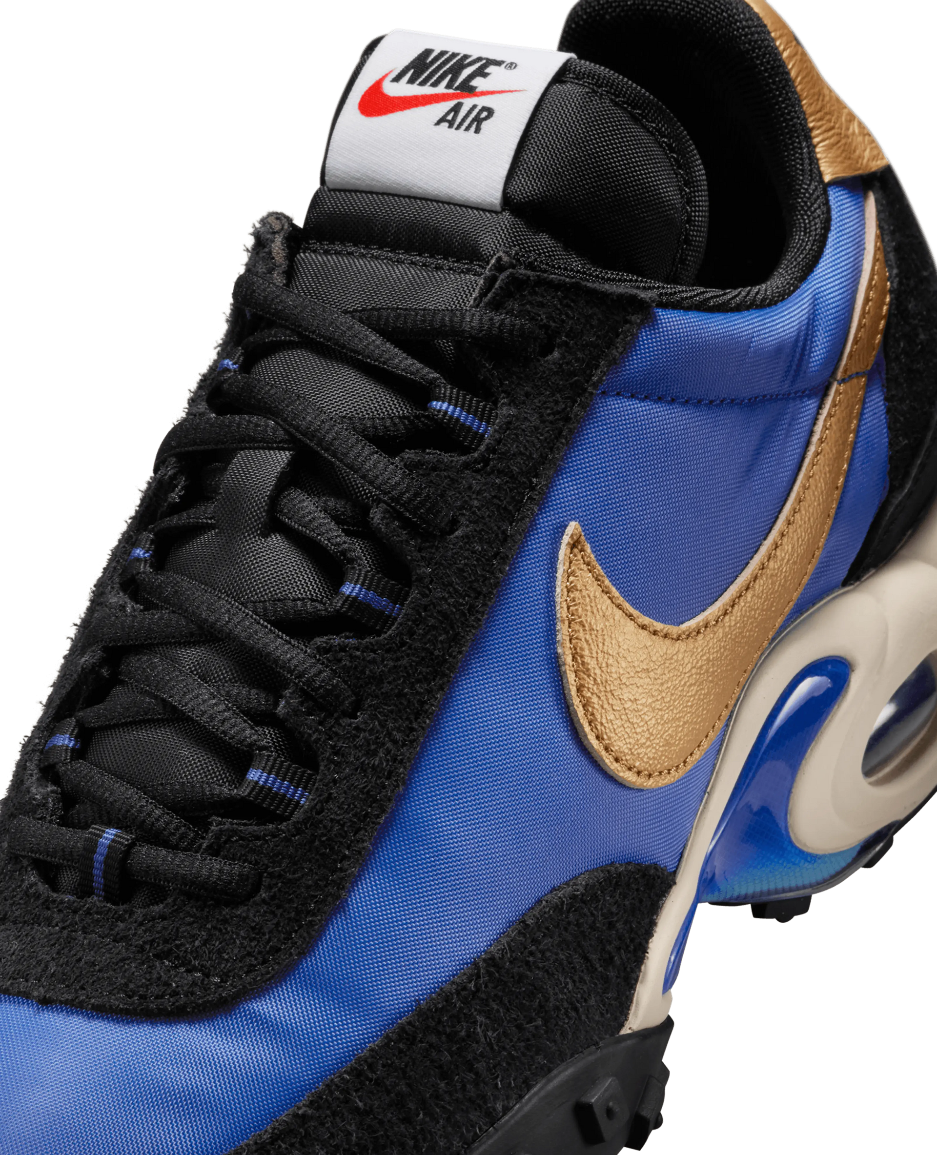 Nike Air Max Waffle SP 'Hyper Blue' Nike