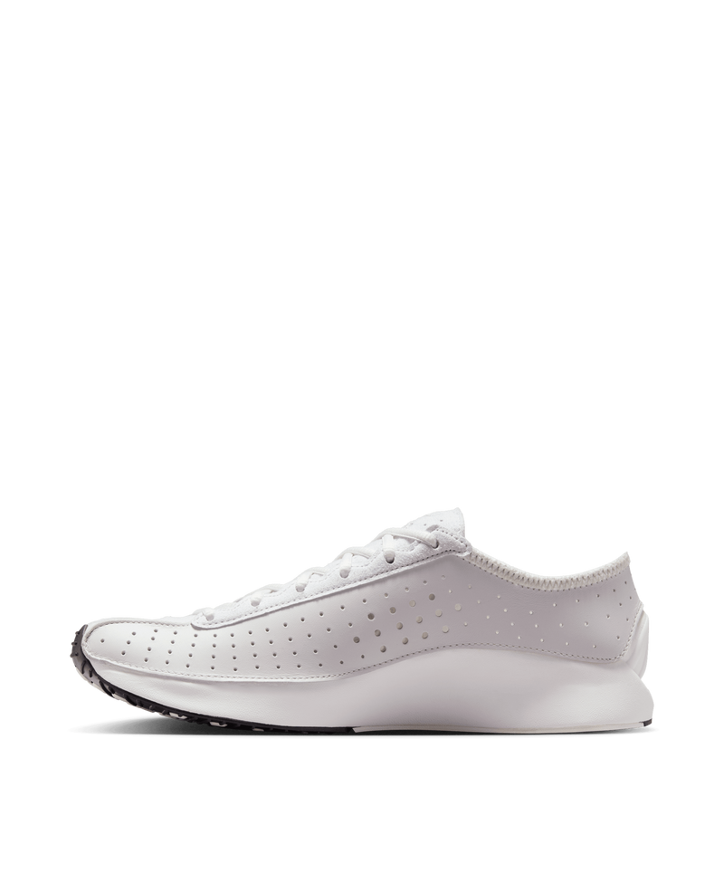 Nike Air Superfly (Summit White/Metalic Silver-Black)