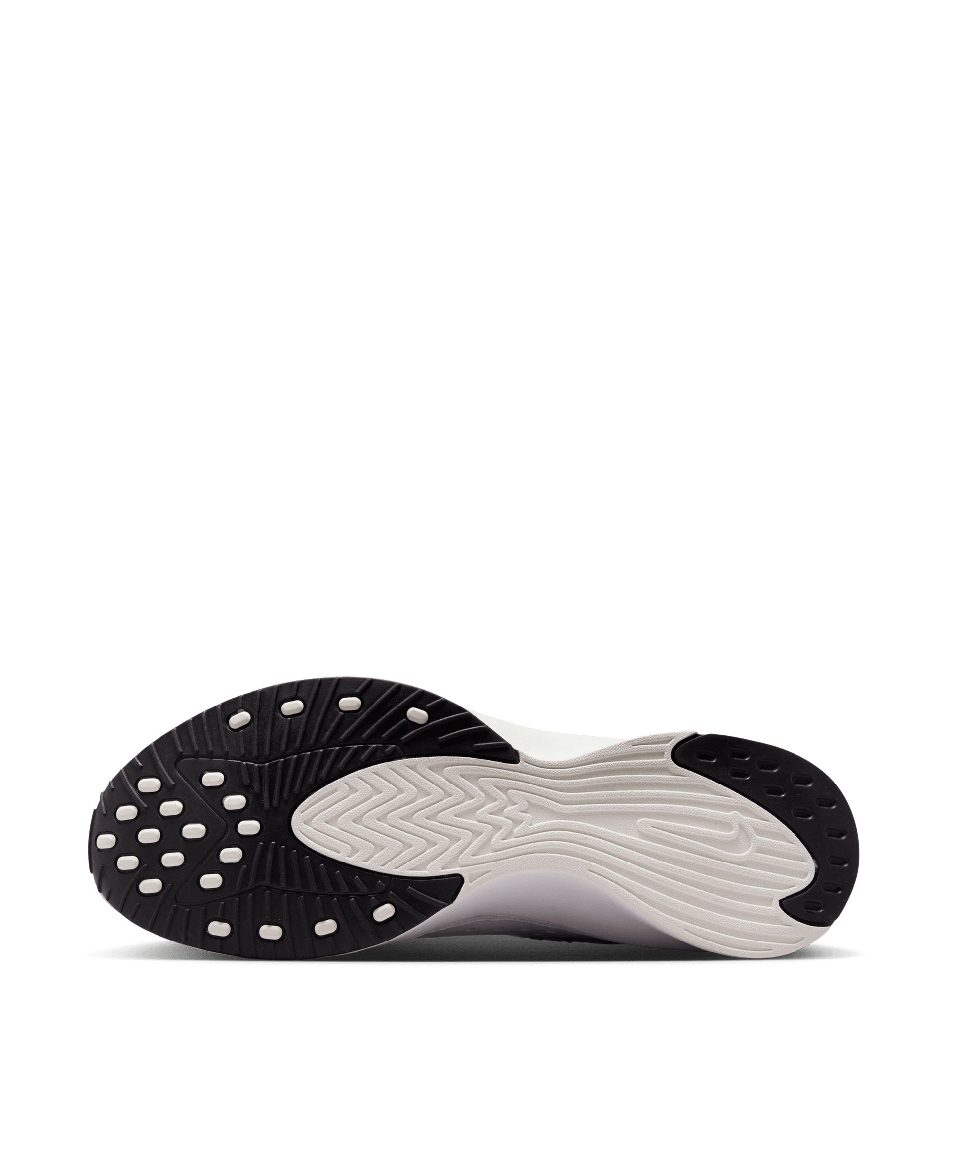 Nike Air Superfly (Summit White/Metalic Silver-Black)
