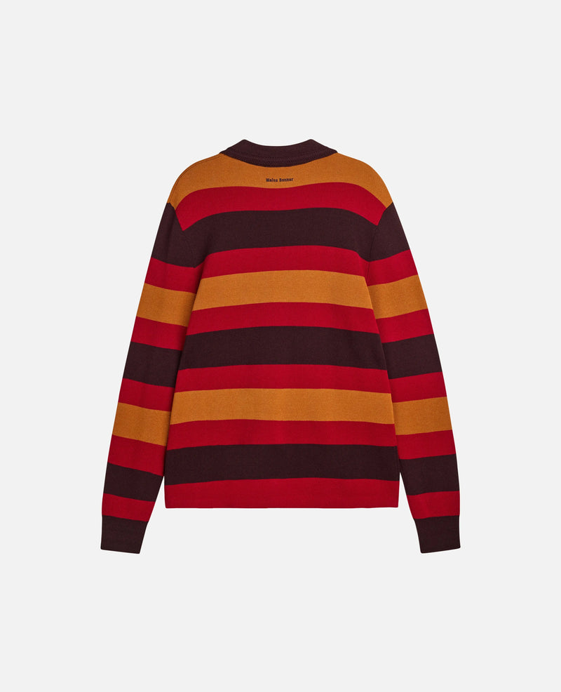 adidas WB Knit Long Sleeve Adidas