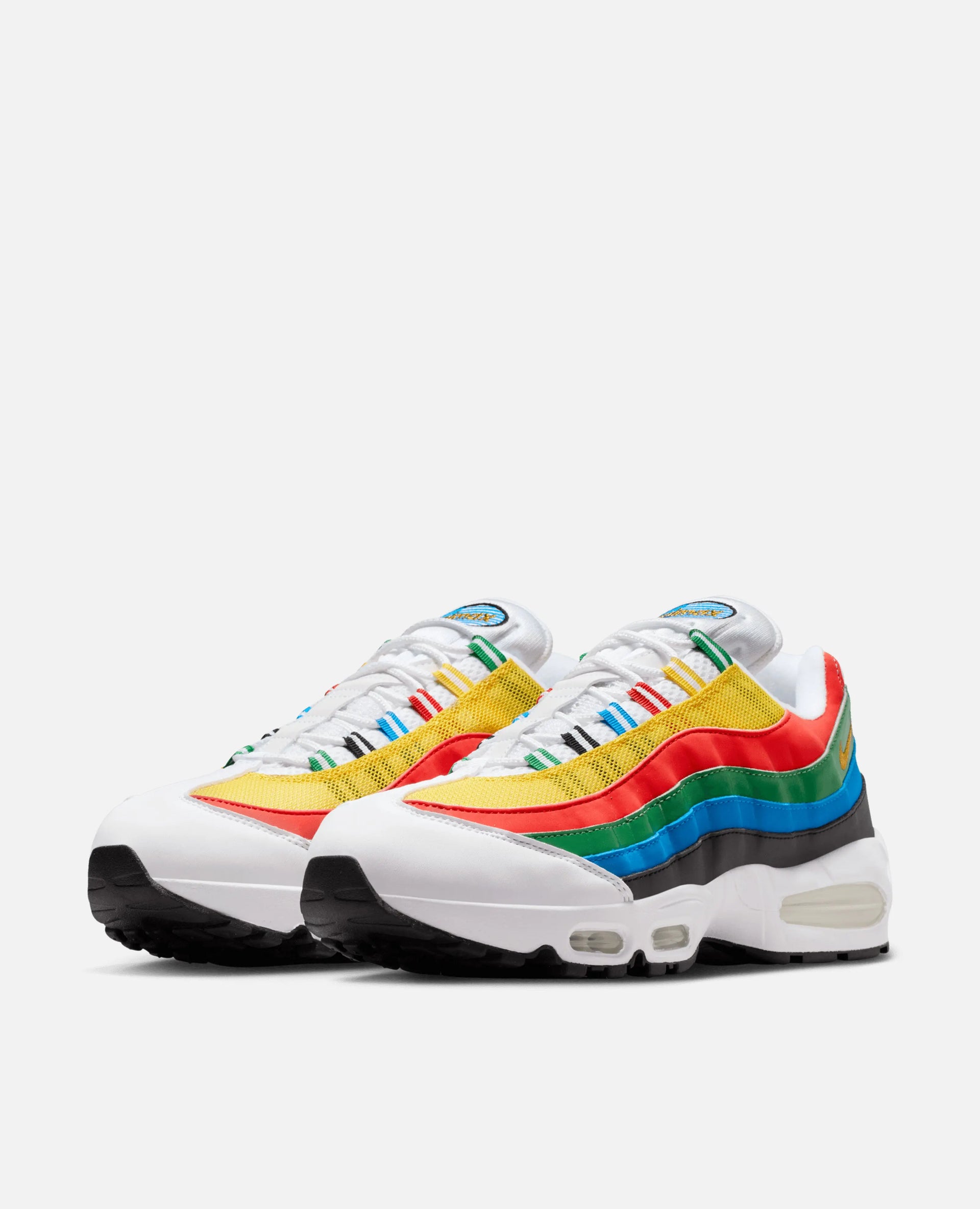 Nike Air Max 95 BB OG 04 '' Olympics '' Nike