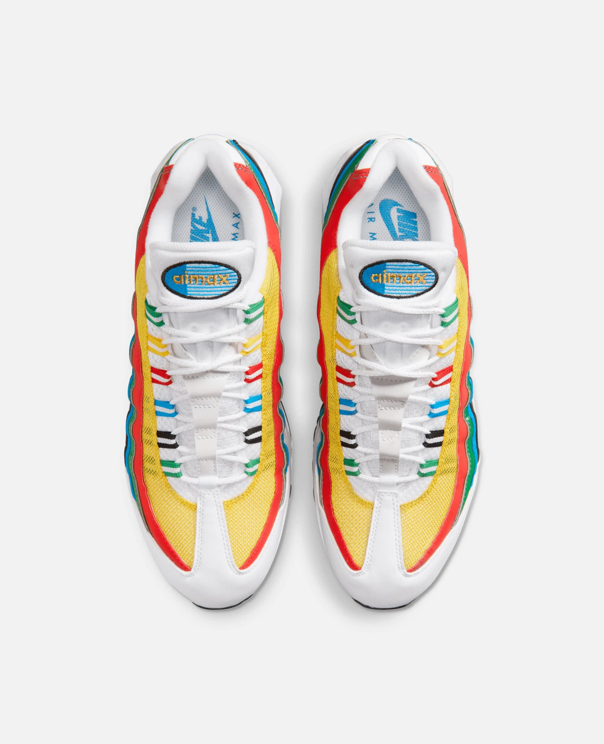 Nike Air Max 95 BB OG 04 '' Olympics '' Nike