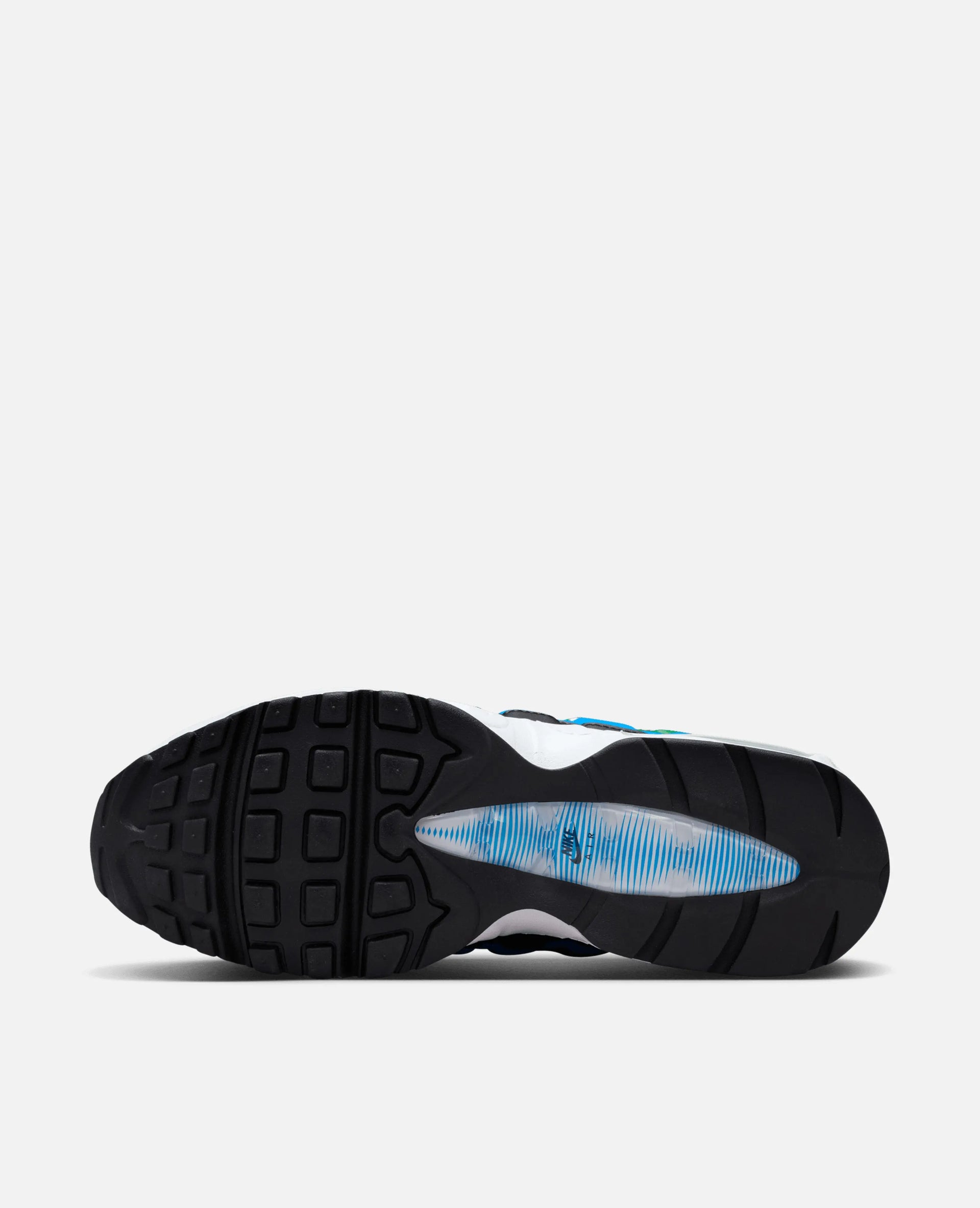 Nike Air Max 95 BB OG 04 '' Olympics '' Nike