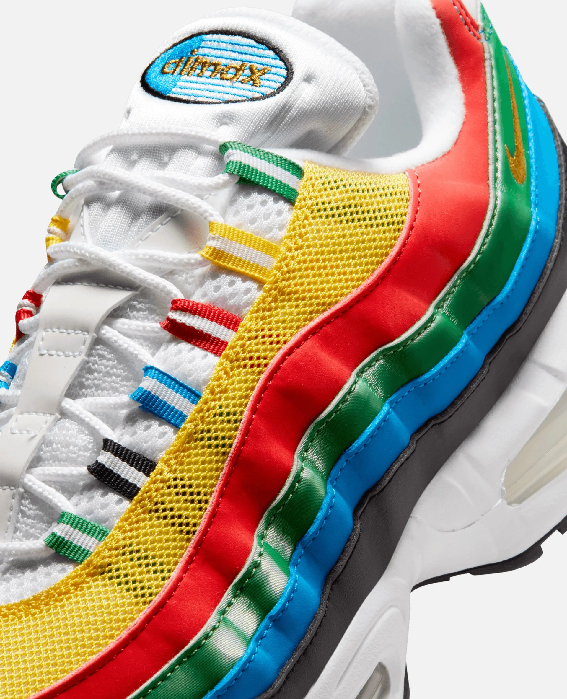 Nike Air Max 95 BB OG 04 '' Olympics '' Nike