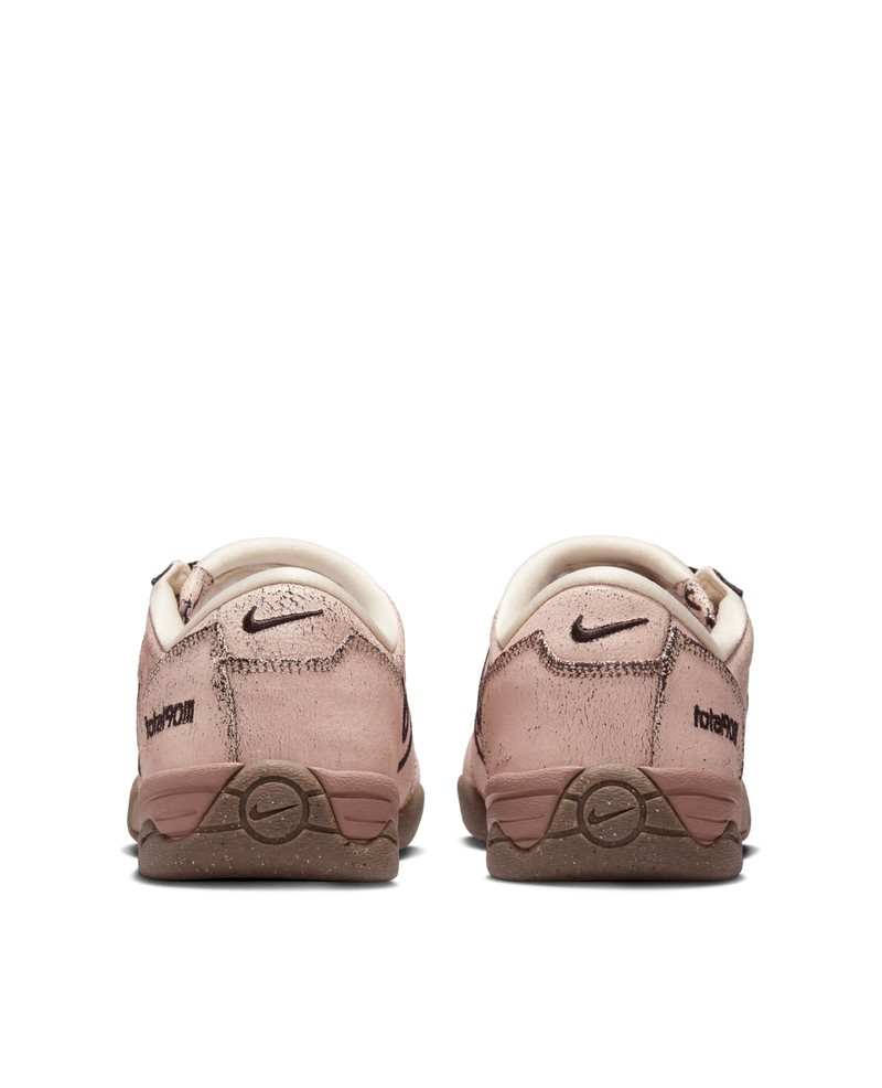 Nike Total PRM (Pearl White/Shadow Brown-Pearl White-Gum DK Brown) Nike