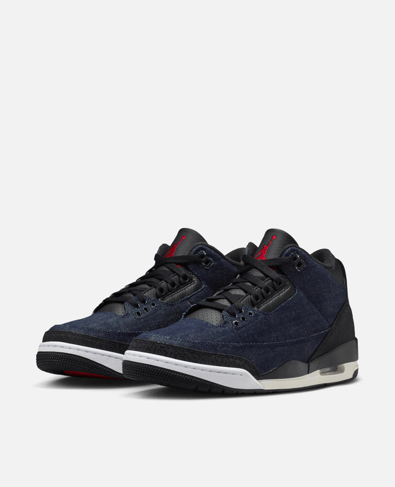 Air Jordan 3 x Levi's® "Indigo" Jordan