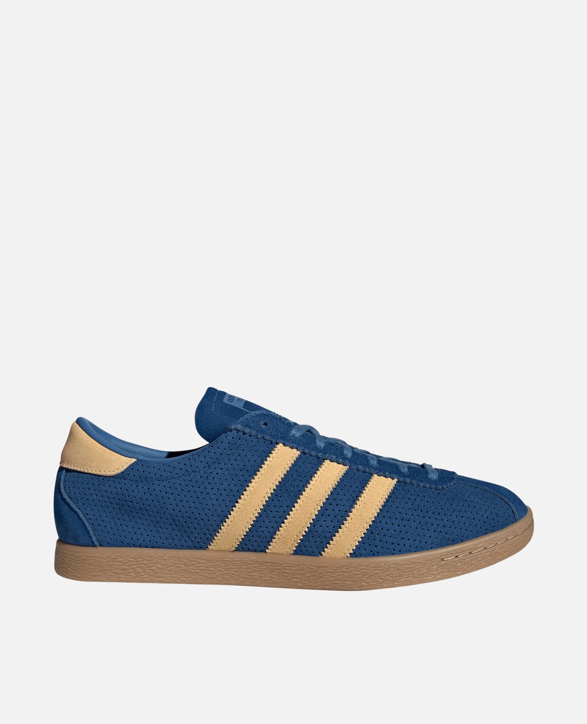 adidas Tobacco (Dark Marine/Ice Taupe/Gum4) Adidas