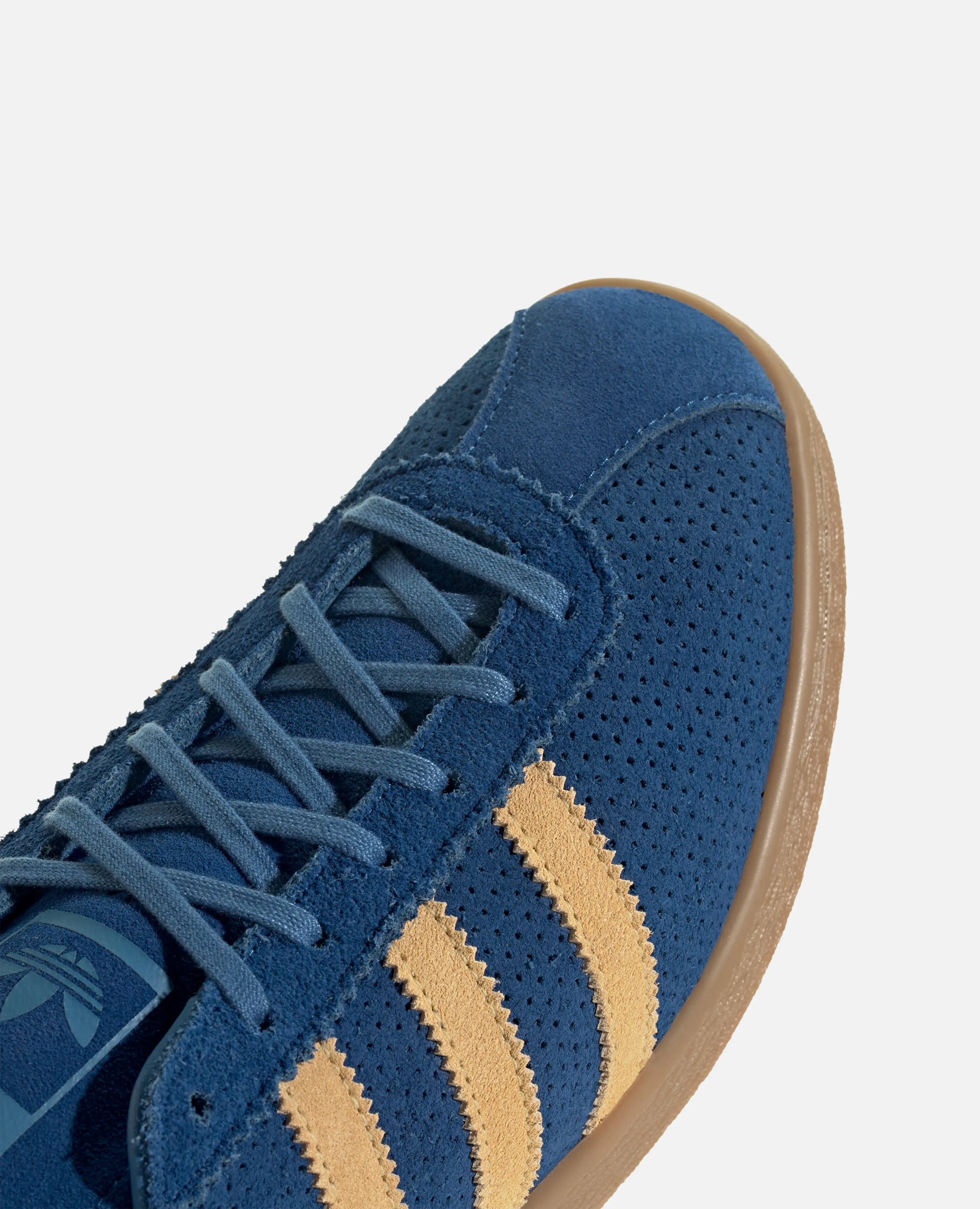 adidas Tobacco (Dark Marine/Ice Taupe/Gum4) Adidas