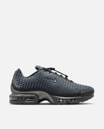 Nike Air Max Plus VII (SMOKE GREY/METALLIC SILVER-IRON GREY) Nike