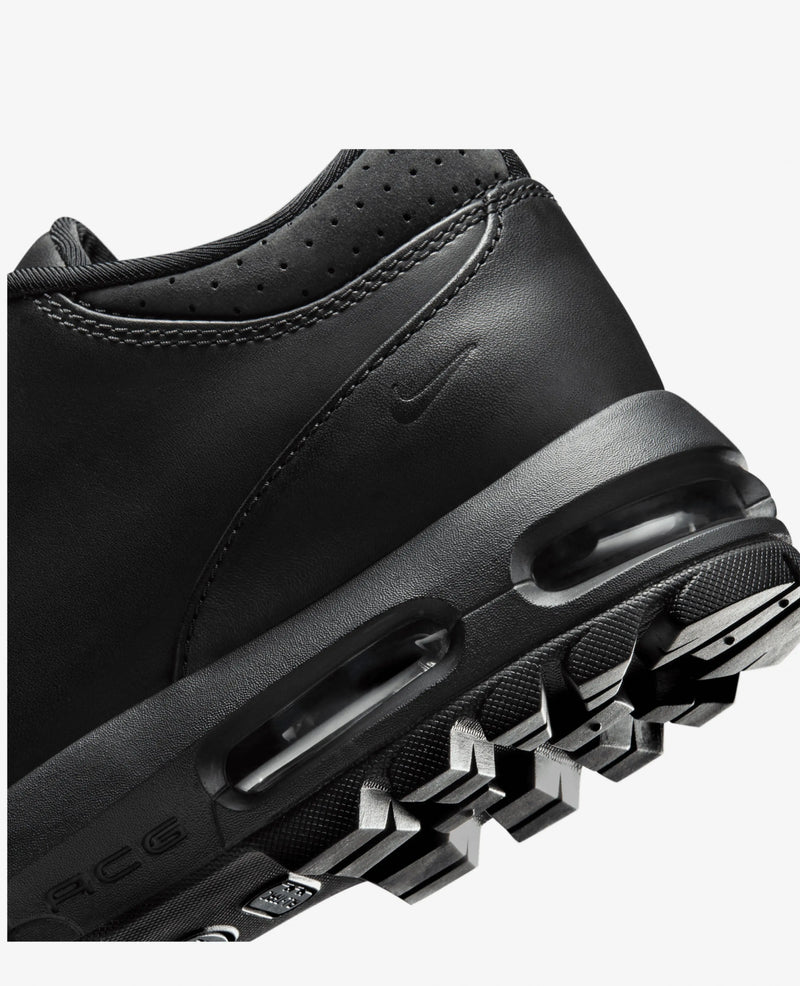 Nike Air Max Goadome Low SP (Black/Black-Anthracite) Nike
