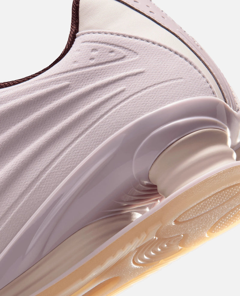 W Nike Shox Z SE (PARTICLE ROSE/BURGUNDY CRUSH-PHANTOM) Nike