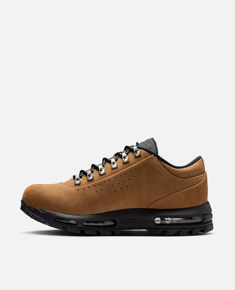 Nike Air Max Goadome Low SP (TAUPE/UNIVERSITY RED-BLACK) Nike