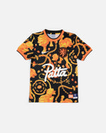 Patta x Nike KNVB Pre-Match Jersey Kids (Black/Orange) Nike