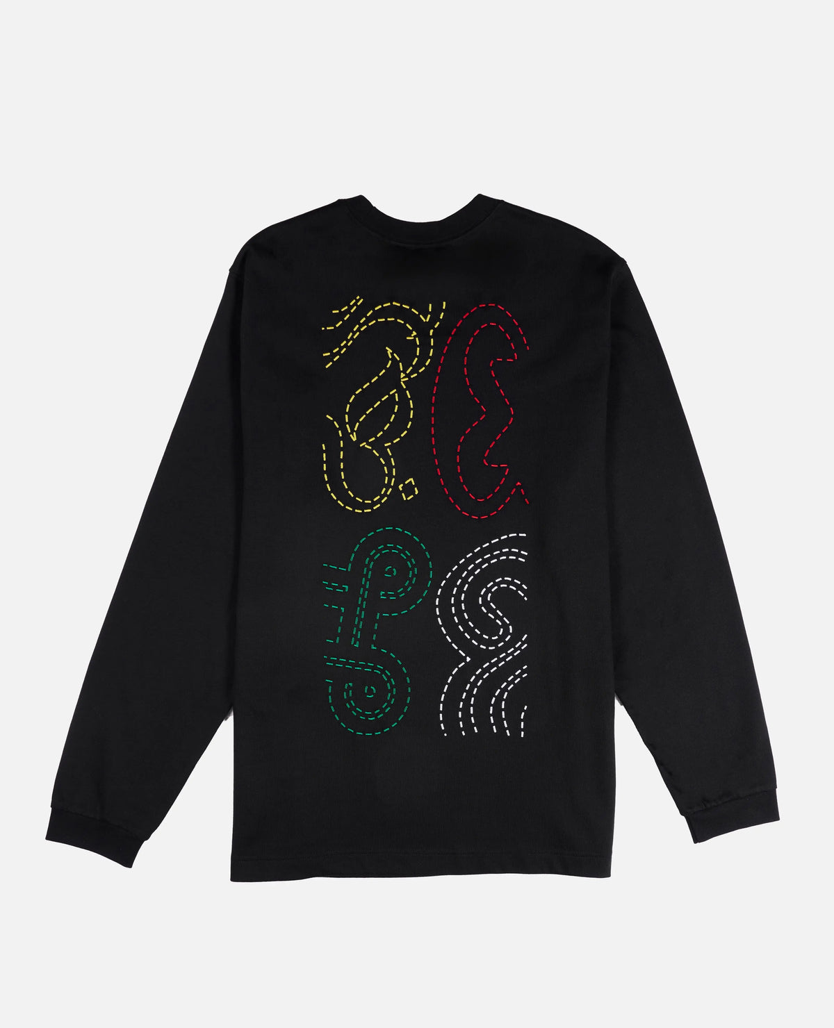 Patta Academy x Nike Africa Day T-Shirt (Black) Patta
