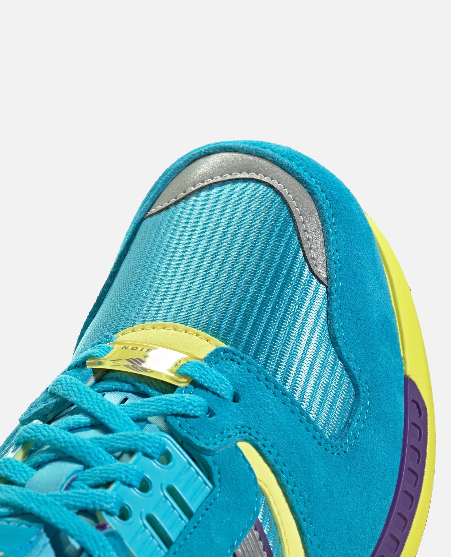 Adidas ZX8000 JC & MT CONSORTIUM (BLUGLO/BLUGLO/UNIPUR) Adidas