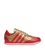 adidas Originals Galaxy OG (Gold Met/Red Off White) adidas