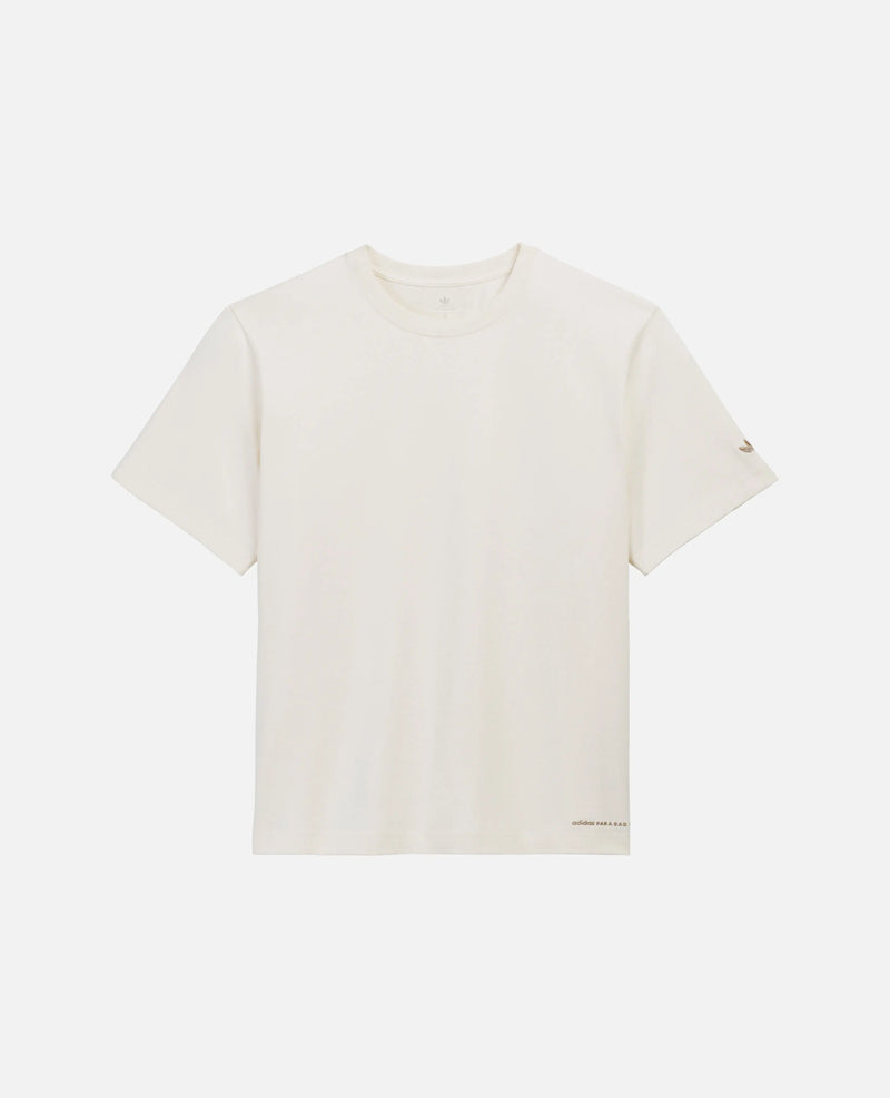 Adidas x Bad Bunny Heavy Tee ''White'' Adidas