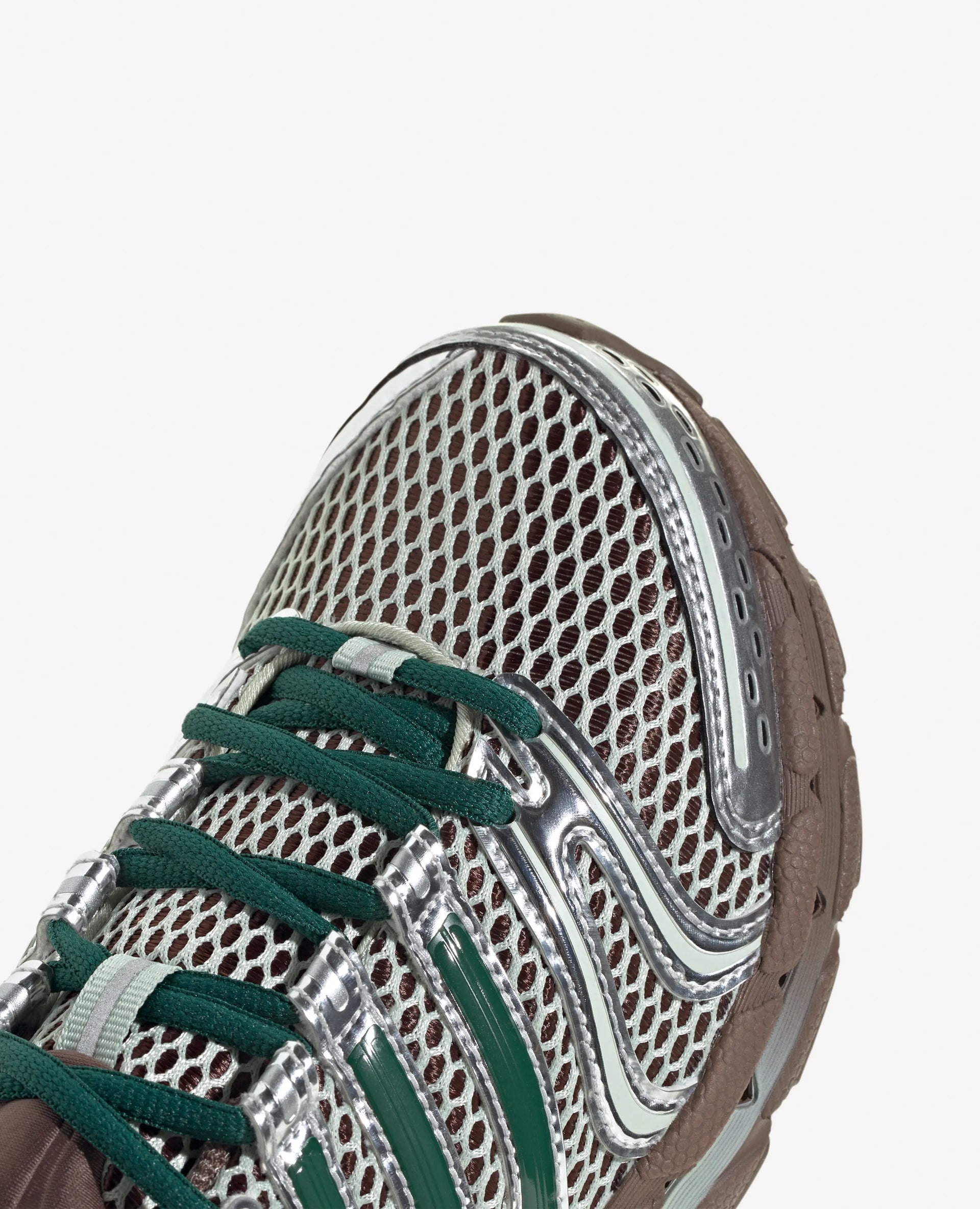 adidas Adistar Control 5 Women (Earth Strata/Collegiate Green/Linen Green) Adidas