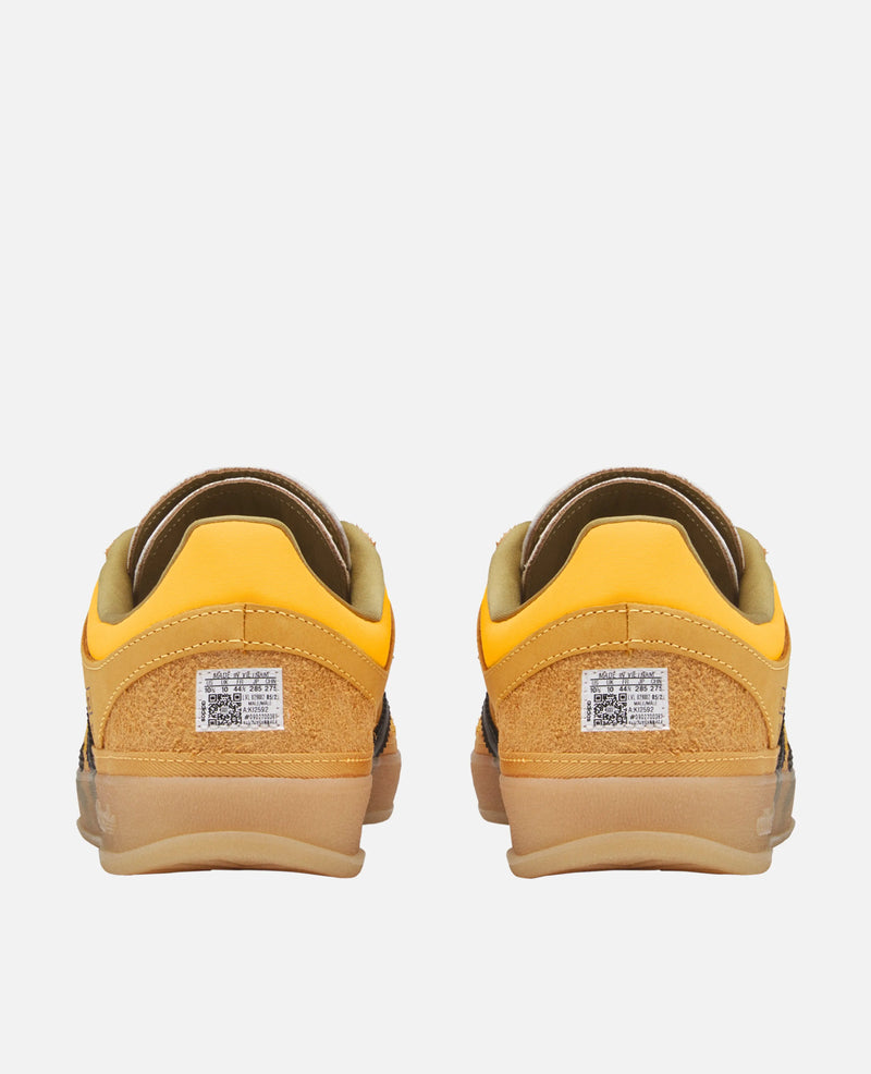 adidas x Bad Bunny Gazelle I (Solar Gold/Core Black/Gum3) Adidas