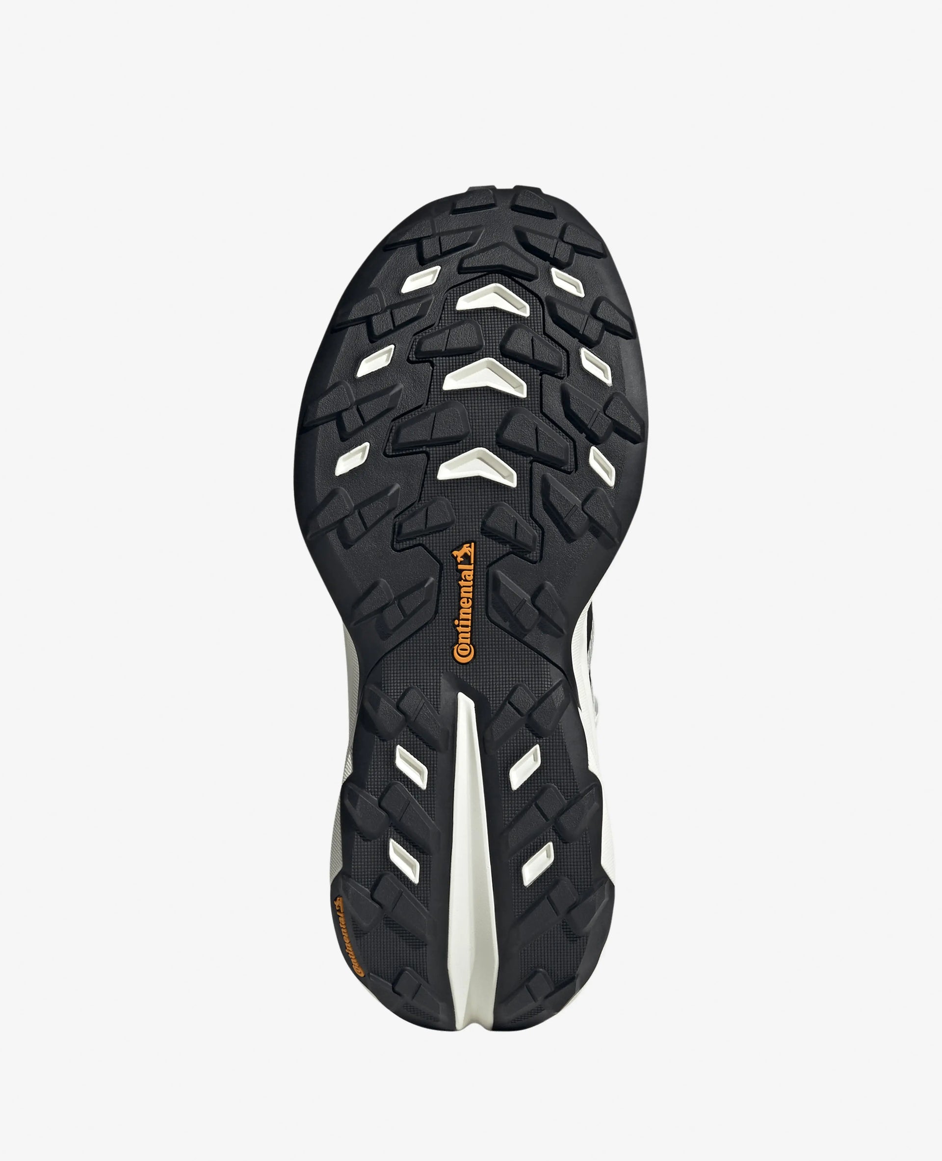 adidas Terrex Freehiker SL (Footwear White/Core Black/Seimor) Adidas