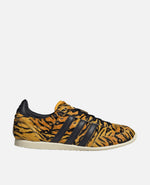 adidas Japan Women (Yellow/Core Black/Cream Yellow) Adidas