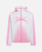 adidas Huni Track Top (Crystal White) Adidas