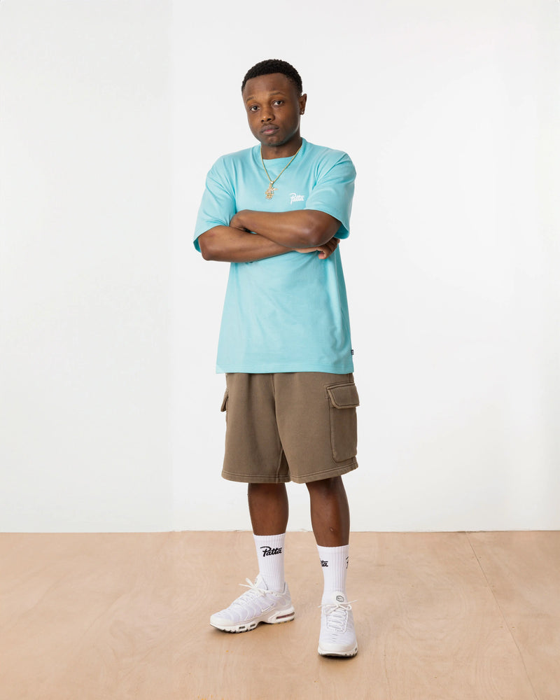 Patta Some Like It Hot T-Shirt Patta