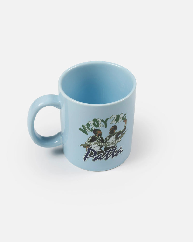 Patta Victory Mug (Sky Blue) Patta