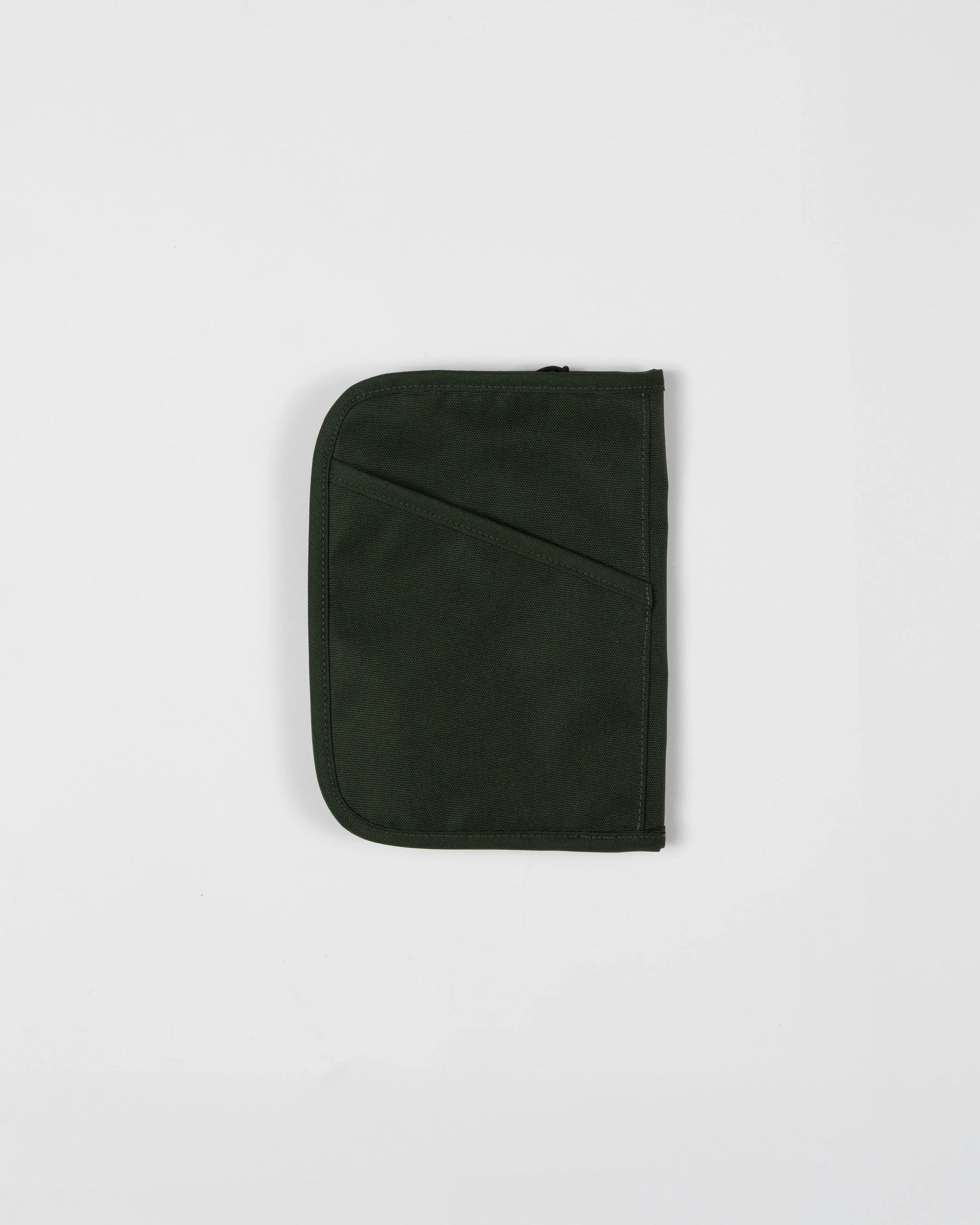 Patta Travel Pouch (Kombu Green) Patta