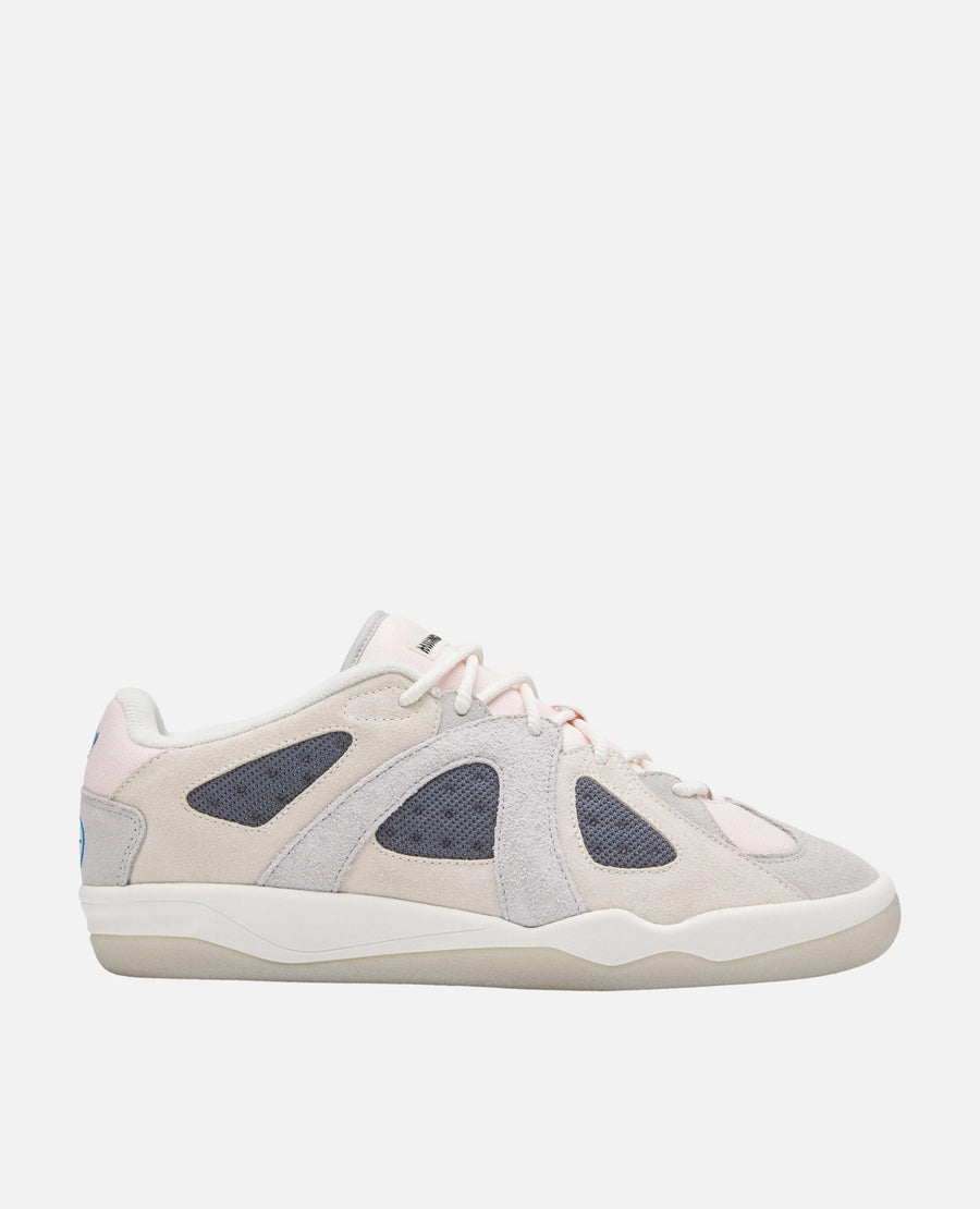 Adidas BAD BO 1.1 (White/Gretwo/Pink) Adidas