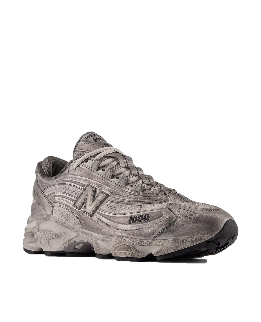 New Balance 1000 (Silver/Metallic)