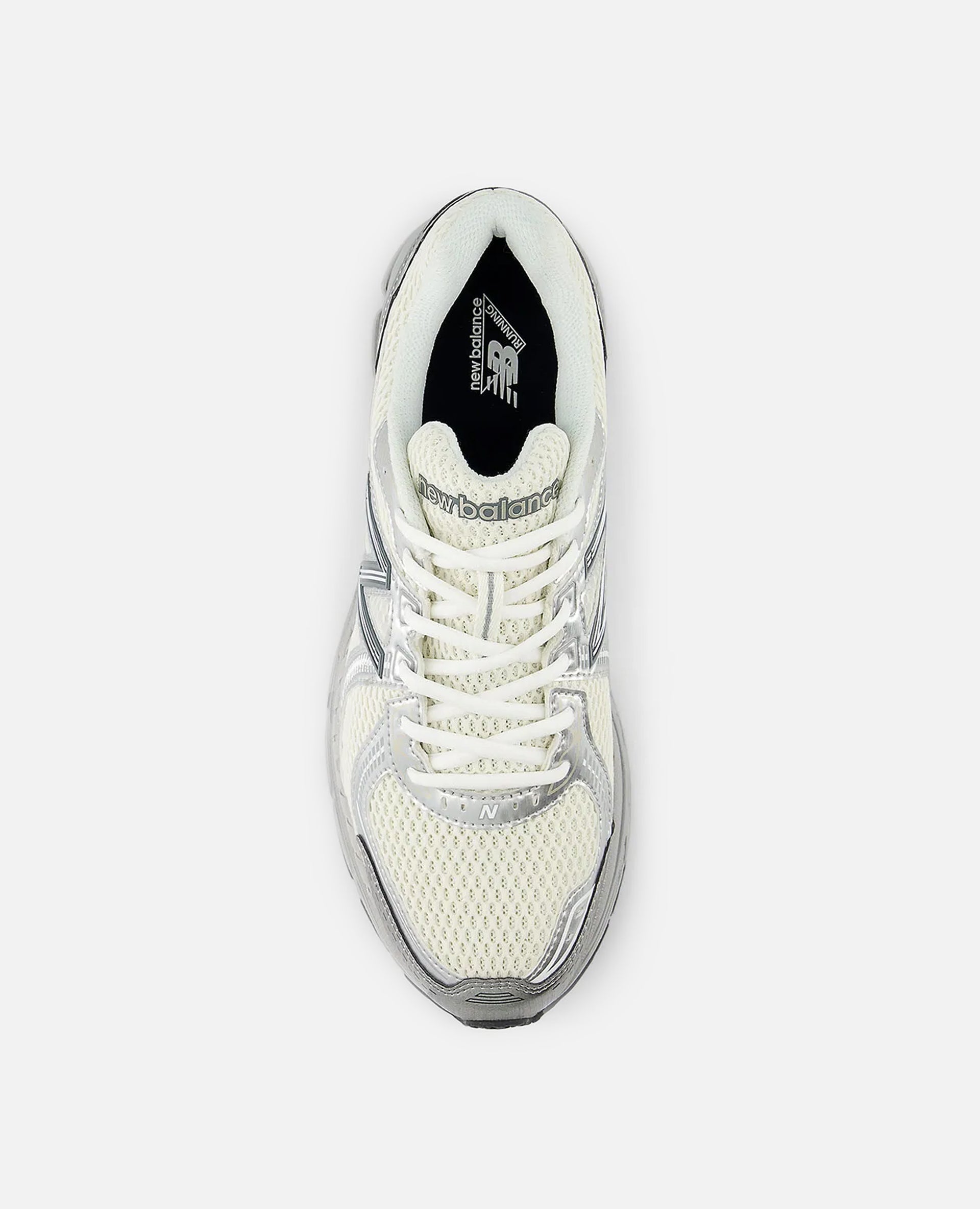 New Balance 860V2 'Silver Metallic' (Seasalt/Harborgrey)