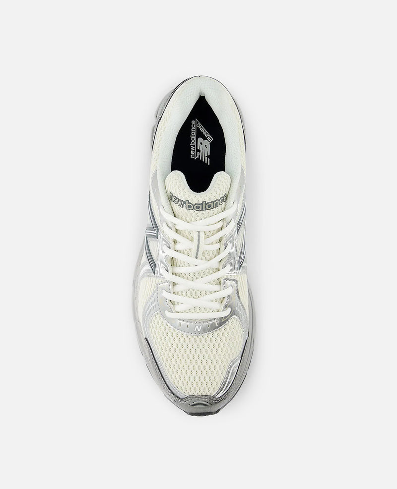 New Balance 860V2 'Silver Metallic' (Seasalt/Harborgrey)