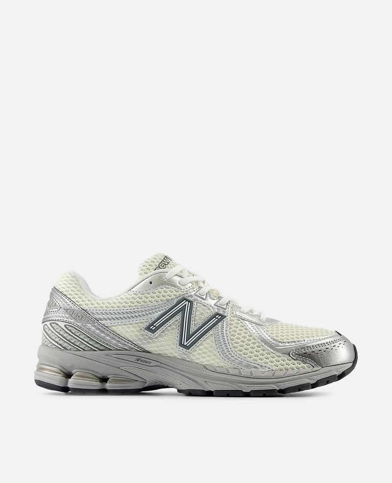 New Balance 860V2 'Silver Metallic' (Seasalt/Harborgrey)