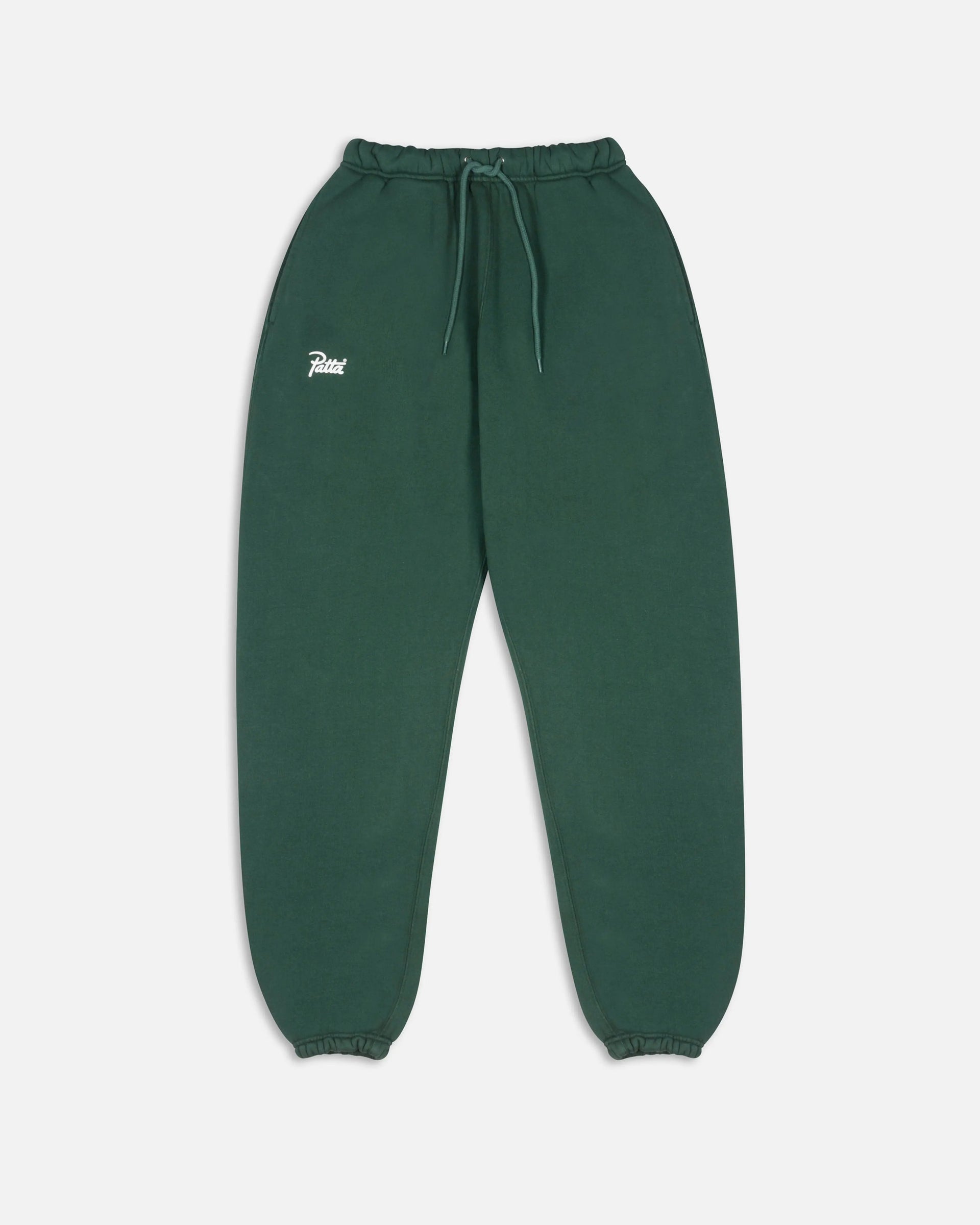 Patta Classic Jogging Pants (Bistro Green) Patta