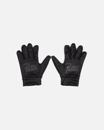 Patta Branded Gloves (Black) Patta