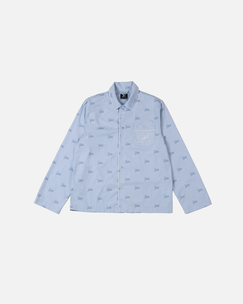 Patta Pyjama Top (Kentucky Blue) Patta
