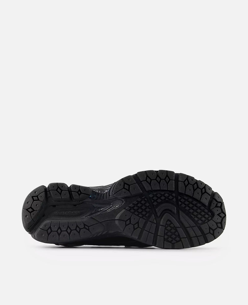 New Balance 1906 Loafer (Black Croc) New Balance