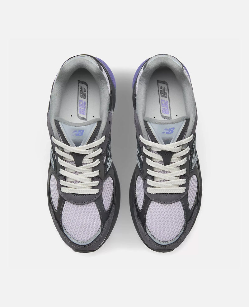 New Balance U20106KC (Neptune Grey Violet Crush) New Balance