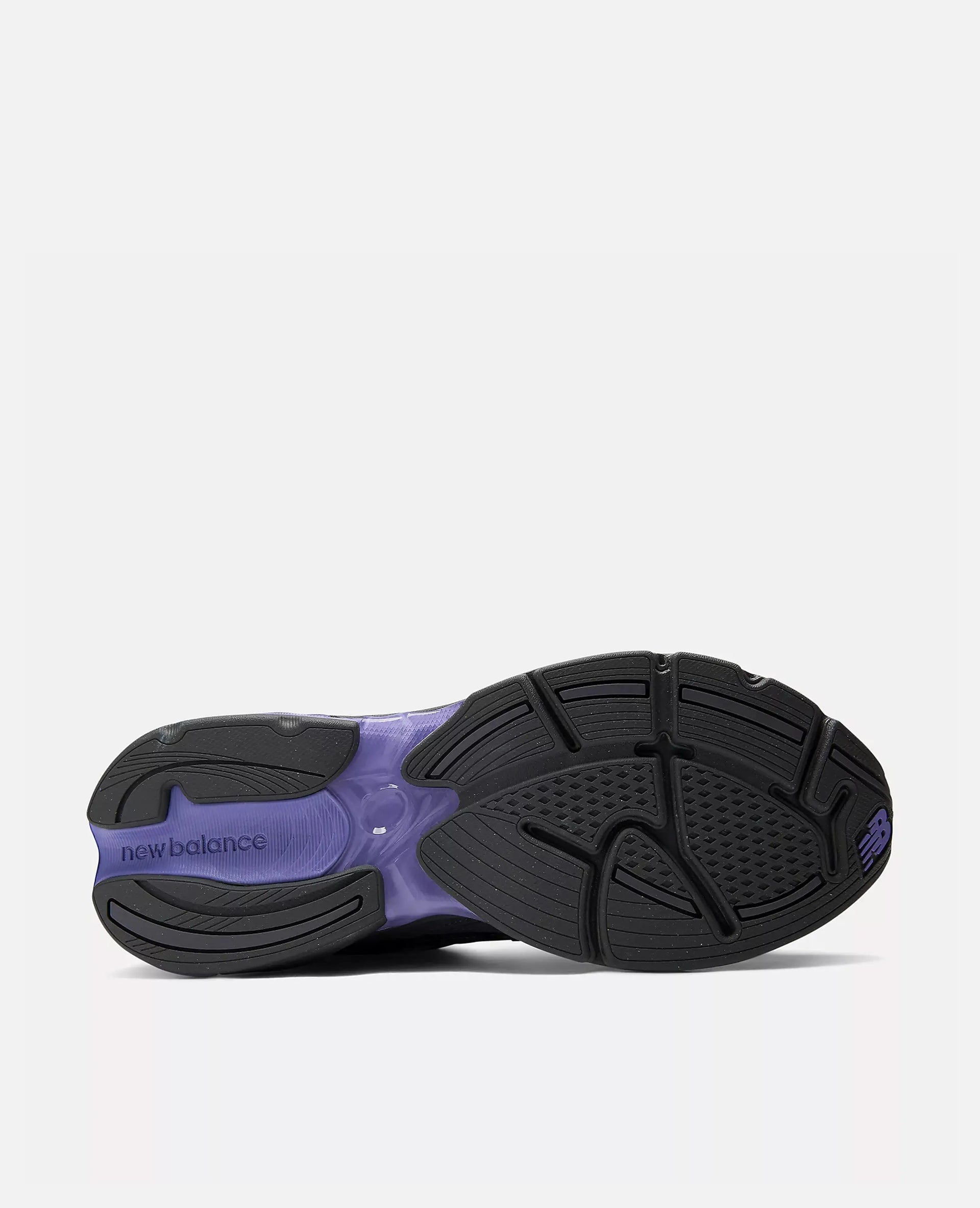 New Balance U20106KC (Neptune Grey Violet Crush) New Balance