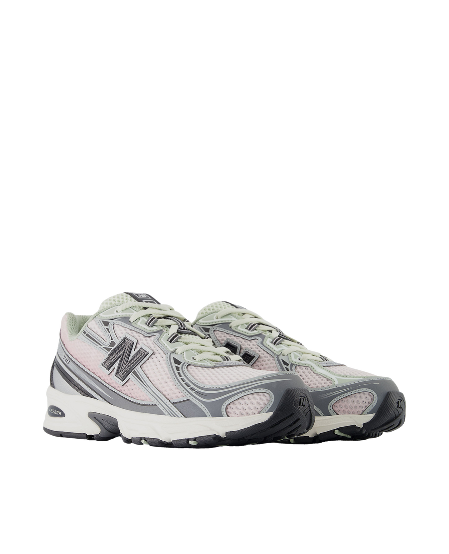 New Balance 740 (Pink Granite)