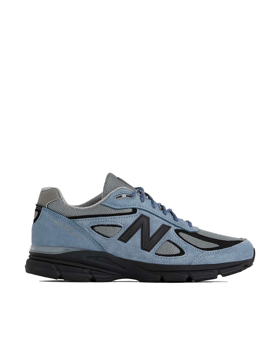 New balance U990v4 (Artic Grey)