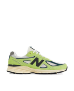 New Balance x Teddy Santis 990v4 (Hi-Res/White)