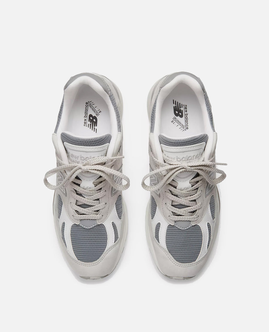 New Balance Made in UK U991v2 (Nimbus Cloud)