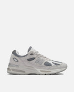 New Balance Made in UK U991v2 (Nimbus Cloud)