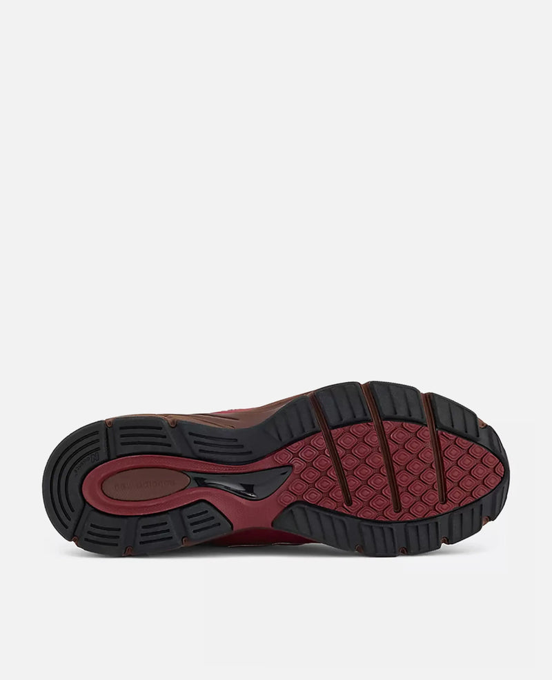 New Balance Made in USA 990v4 (Monarch Burgundy) New Balance NB