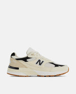 New Balance U993WS Made in USA (Sea Salt)