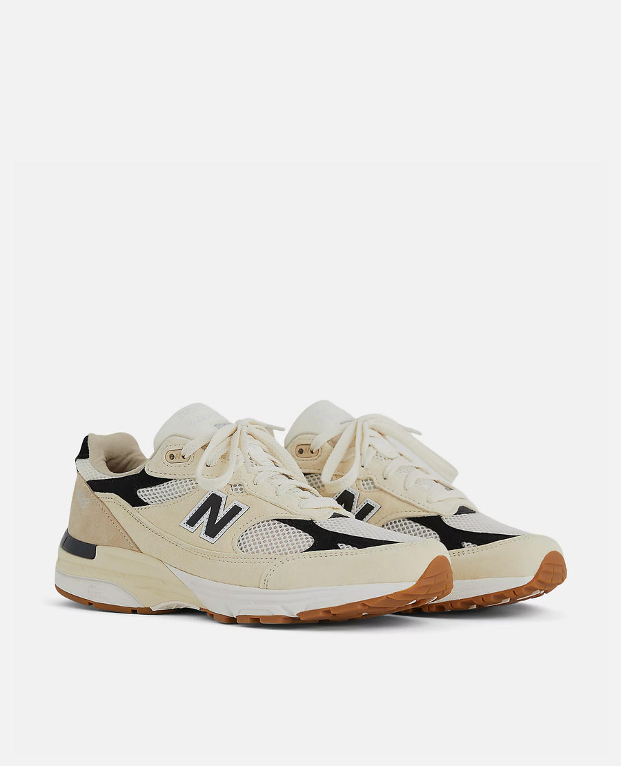 New Balance U993WS Made in USA (Sea Salt)